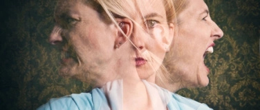 Event-Image for 'Die Wut der Frau. Befreiend-Gewaltfrei-Suver&auml;n.'