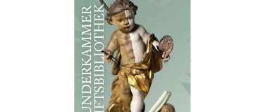 Event-Image for 'Wunderkammer Stiftsbibliothek'