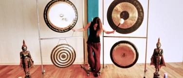 Event-Image for 'Gong Auszeit - Seelenbalsam'
