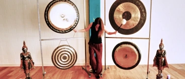 Event-Image for 'Gong Auszeit - Seelenbalsam'