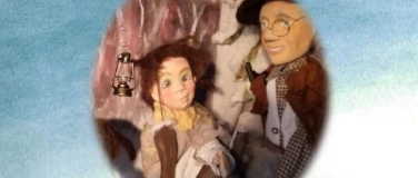 Event-Image for 'Nordische Wunderweihnacht'