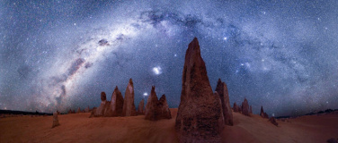 Event-Image for 'Wunderwerk Erde - Explora Live Reportage'