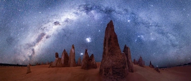 Event-Image for 'WUNDERWERK ERDE'