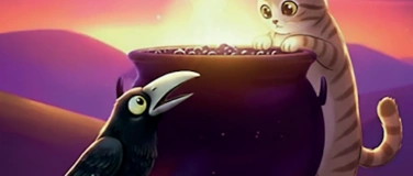 Event-Image for 'Der satanarch&auml;ol&uuml;genialkoh&ouml;llische Wunschpunsch'