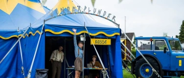 Event-Image for 'Wunderplunder-Theateraufführung "Die rote Zora"'
