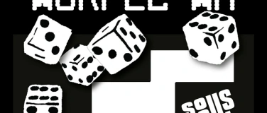 Event-Image for 'W&uuml;rfel Weltmeisterschaft #2'