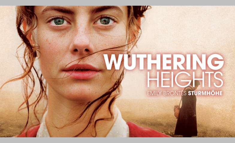 Event-Image for 'Wuthering Heights &ndash; Sturmh&ouml;he'