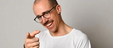 Event-Image for 'Open Mic Comedy'