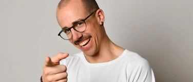 Event-Image for 'Open Mic Comedy'