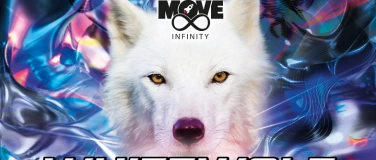 Event-Image for 'White Wolf infinity'