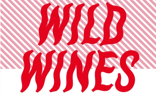 Sponsoring logo of Wild Wines Night - Wilde Feste, wilde Weine event