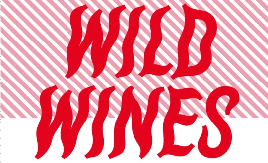 Sponsoring logo of Wild Wines Night - Riesling event