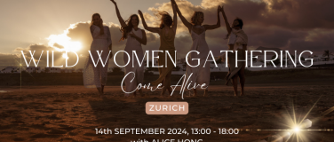 Event-Image for 'Wild Women Gathering  Come Alive'