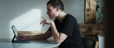 Event-Image for 'Podium: Queer-behinderte Sichtbarkeit in der Kunst'