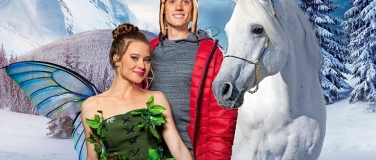 Event-Image for 'CAVALLUNA Kids WinterWünscheLand'