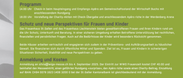 Event-Image for 'WWO Frauenzeit'