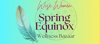 Event organiser of Wise Women Spring Equinox Wellness Bazaar 2025