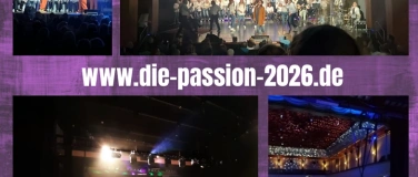 Event-Image for 'Die Passion 2026 - Lübeck'