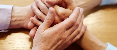 Event-Image for 'Basale Stimulation in der Pflege'