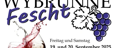 Event-Image for 'Wybrunne-Fescht 2025'
