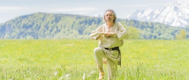 Event-Image for 'Wyda – Das Yoga der Druiden: Seminar'