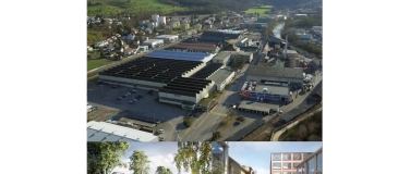 Event-Image for 'KMU-Podium 2025: Raum für Wachstum'
