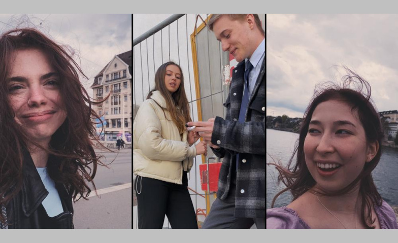 Event-Image for 'Wyld'