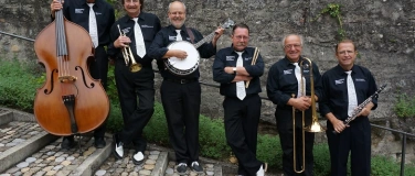 Event-Image for 'Wynavalley Oldtime Jazzband'