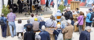 Event-Image for 'Gratiskonzert: Wynavalley Oldtime Jazzband'