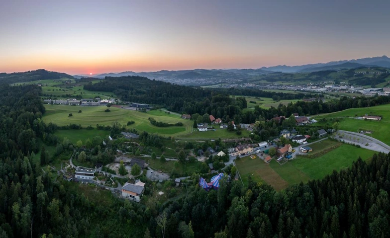 Event-Image for 'Nachtschw&auml;rmerprogramm "Adults Only" im Walter Zoo'