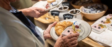 Event-Image for 'Sonntagsbrunch im Walter Zoo, 19.04.2026'