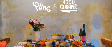 Event-Image for 'château cuisine – Pairing Party am 04. Dezember 2025'