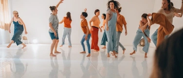 Event-Image for 'Performances " Art en conscience Corporelle"'