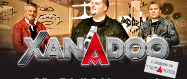 Event-Image for 'Xanadoo live @ PflugFabrik Schlagerparty'