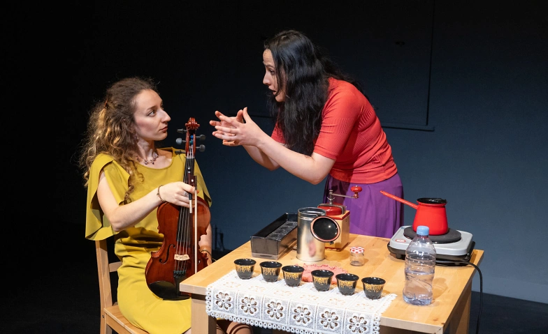 F&uuml;nf Uhr morgens / &laquo;&#1055;'&#1103;&#1090;&#1072; &#1088;&#1072;&#1085;&#1082;&#1091;&raquo; / &#1575;&#1604;&#1582;&#1575;&#1605;&#1587;&#1577; &#1601;&#1580;&#1585;&#1575; Tickets