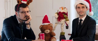 Event-Image for 'The Sad Pumpkins – Sad Pumpkins Vol.2: Jazzkonzert'