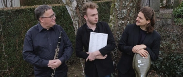 Event-Image for 'Konzert zum Muttertag'