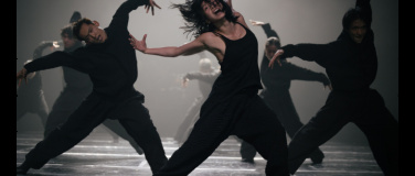 Event-Image for 'Xiexin Dance Theatre'