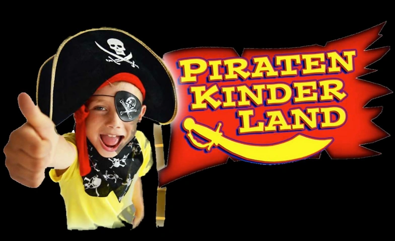 Event-Image for 'Das PIRATEN-KINDERLAND steht wieder in Braunschweig-Broitzem'