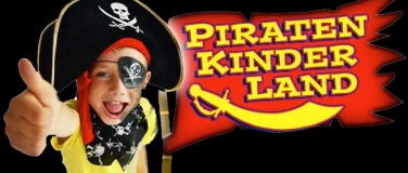 Event-Image for 'Das PIRATEN-KINDERLAND steht wieder in Braunschweig-Broitzem'