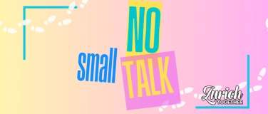 Event-Image for 'No small talk walk'