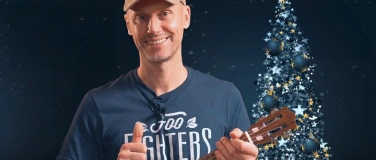 Event-Image for 'Ukulelen Workshop mit Daniel Schusterbauer in Kriens'