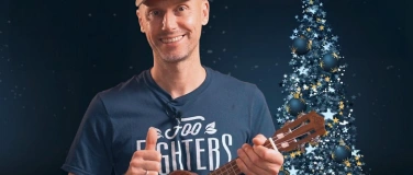 Event-Image for 'Ukulelen Workshop für Anfänger & Einsteiger in Basel'