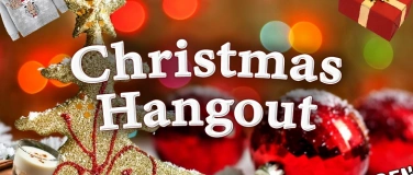 Event-Image for 'Christmas Hangout'
