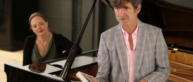 Event-Image for 'EINE WEIHNACHTSGESCHICHTE  Charles Dickens'