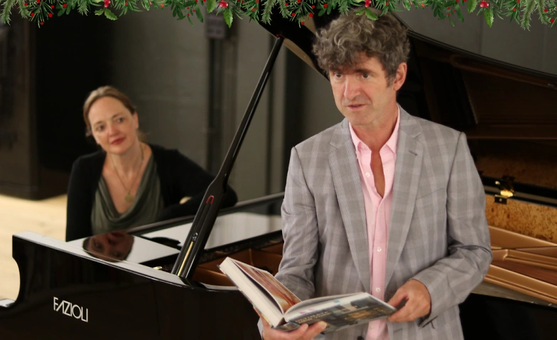 EINE WEIHNACHTSGESCHICHTE  Charles Dickens Tickets