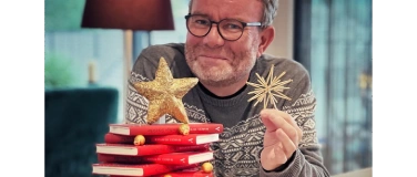 Event-Image for 'Heilige Streiche!'