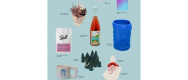 Event-Image for 'Xmas PopUp - Ceramics & Friends'