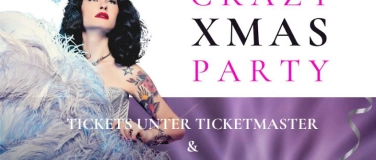 Event-Image for 'Crazy XMAS Party'