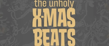 Event-Image for 'X-MAS BEATS 2025'